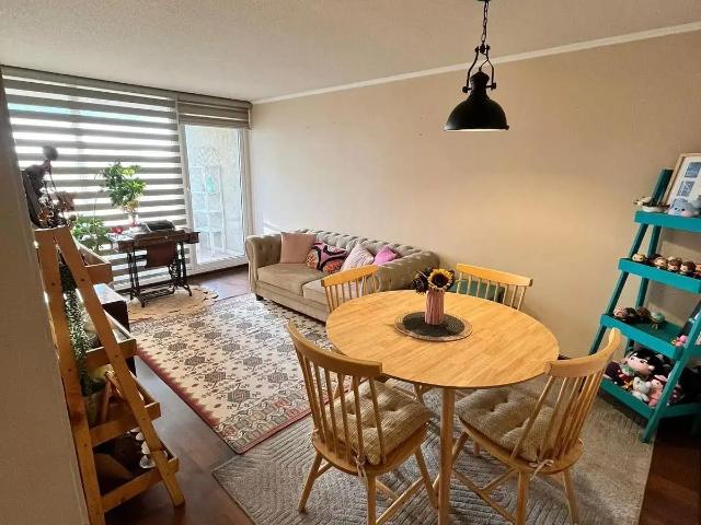 Departamento en Temuco