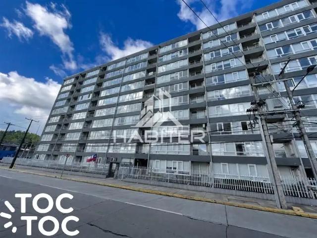 Departamento en Temuco