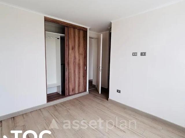Departamento en Temuco