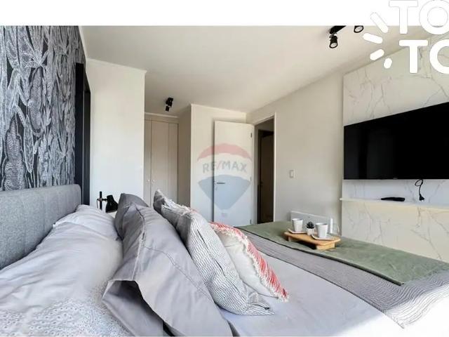 Departamento en Temuco