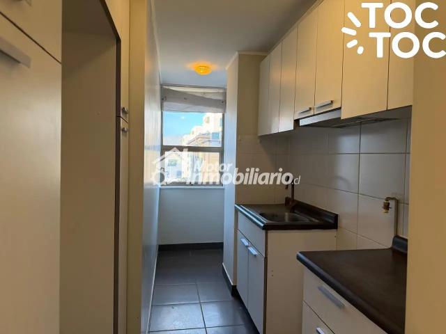 Departamento en Temuco