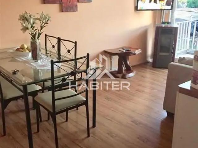 Departamento en Temuco