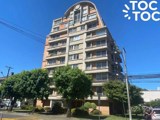 Departamento en Temuco