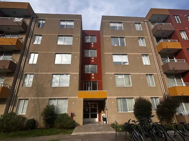 Departamento en Temuco