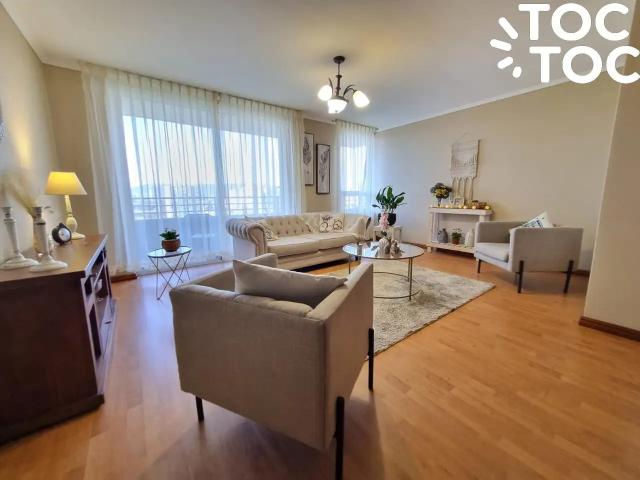 Departamento en Temuco