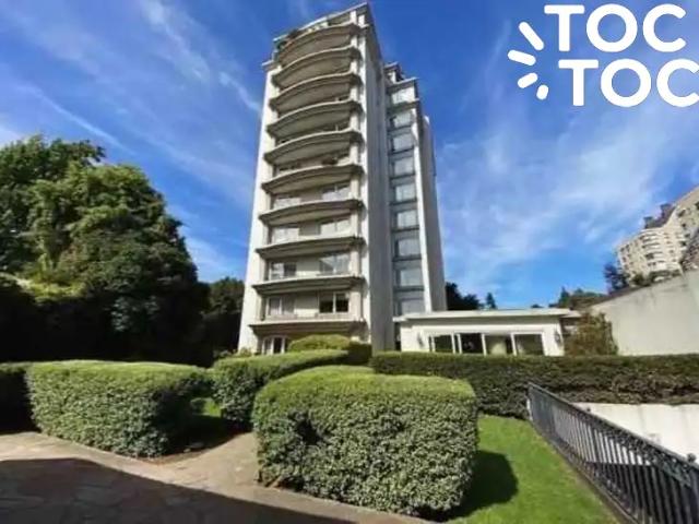 Departamento en Temuco