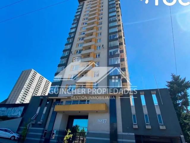 Departamento en Temuco