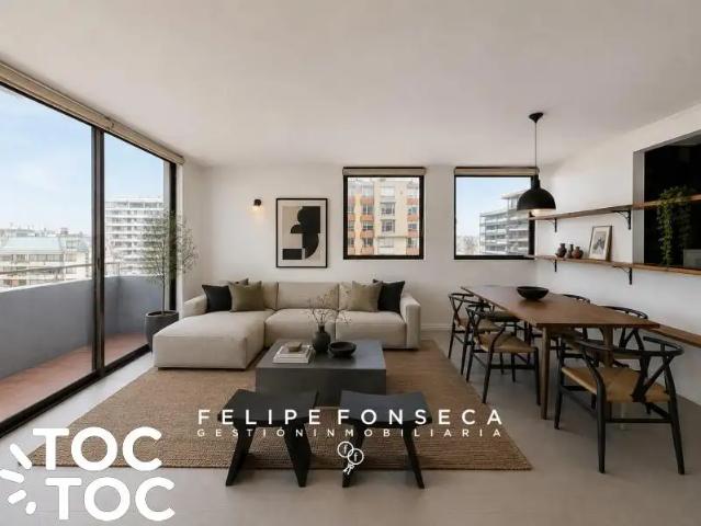 Departamento en Temuco