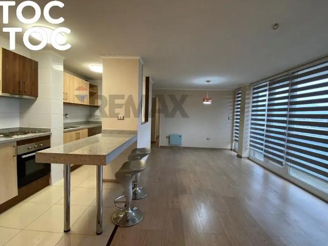 Departamento en Temuco