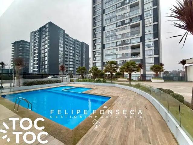 Departamento en Temuco