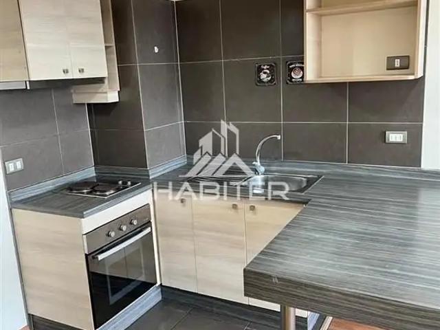Departamento en Temuco
