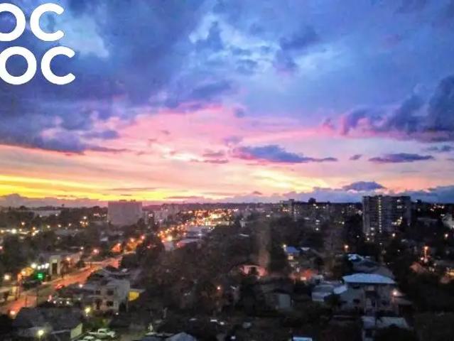 Departamento en Temuco