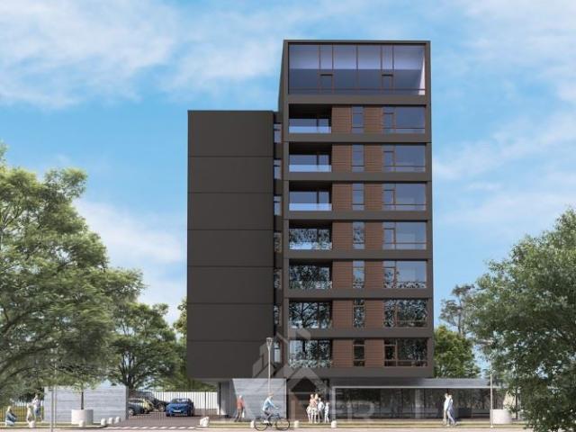 Departamento en Temuco