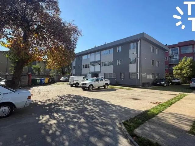 Departamento en Temuco