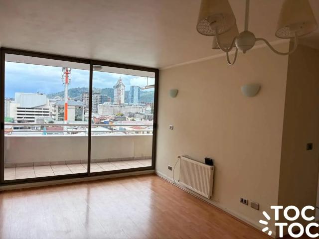 Departamento en Temuco