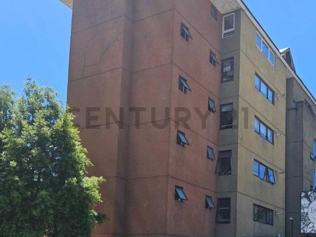 Departamento en Temuco