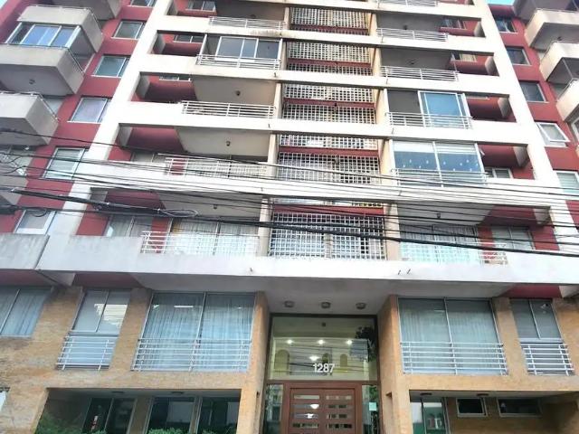 Departamento en Temuco