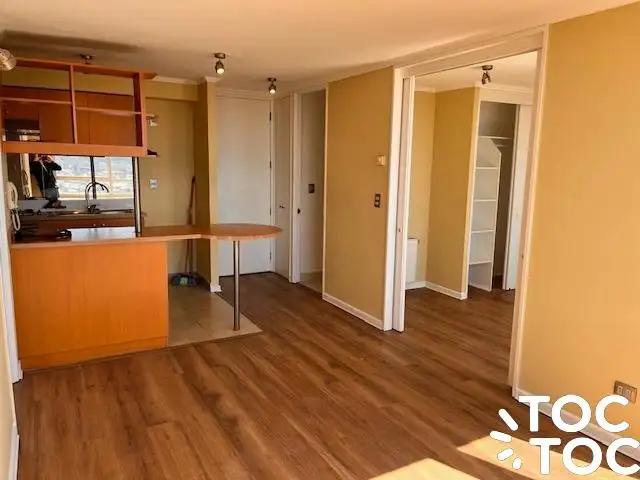 Departamento en Temuco
