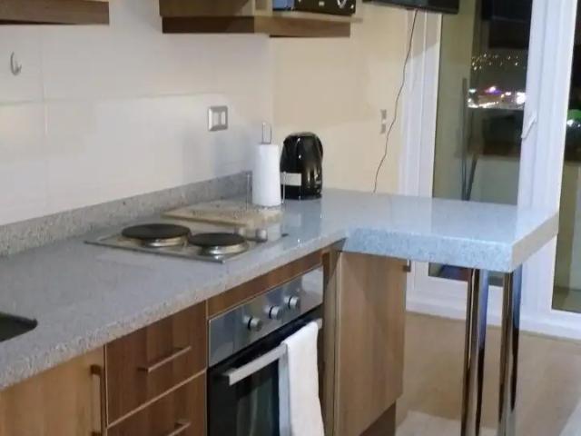 Departamento en Temuco