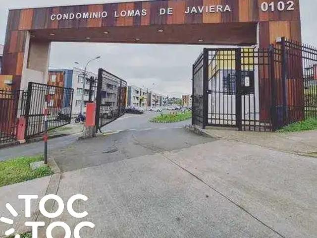 Departamento en Temuco