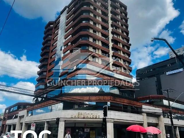 Departamento en Temuco