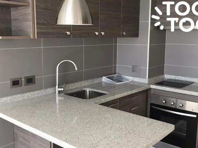 Departamento en Temuco
