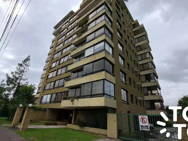 Departamento en Temuco