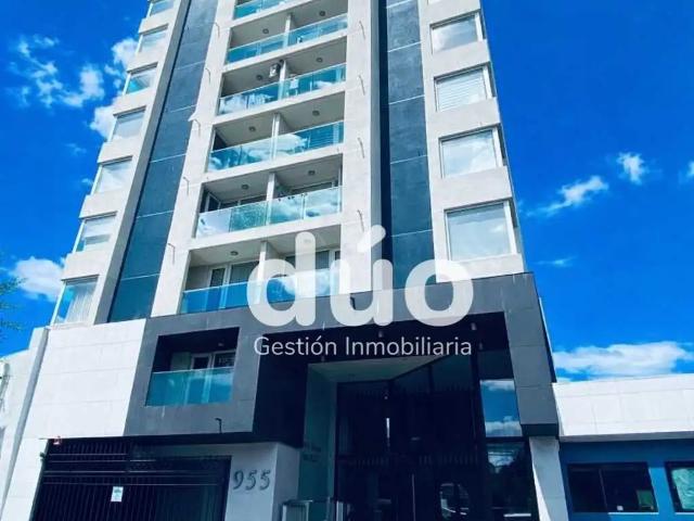 Departamento en Temuco