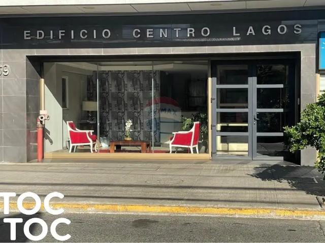 Departamento en Temuco