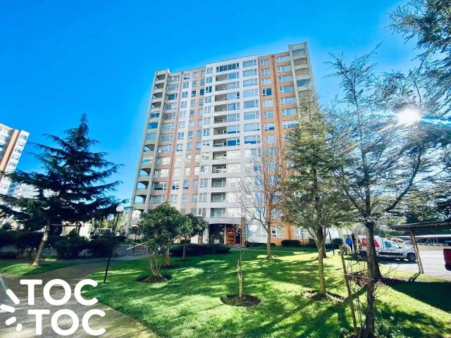 Departamento en Temuco