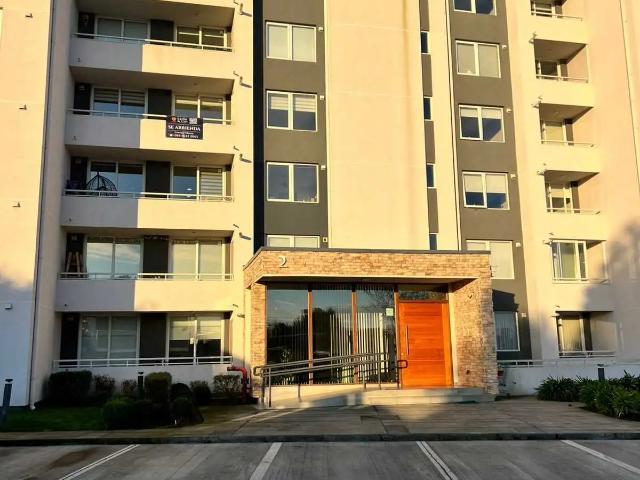 Departamento en Temuco
