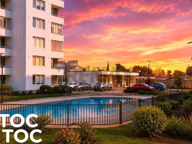 Departamento en Temuco