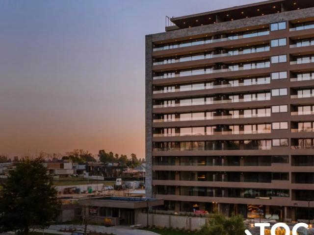 Departamento en Temuco