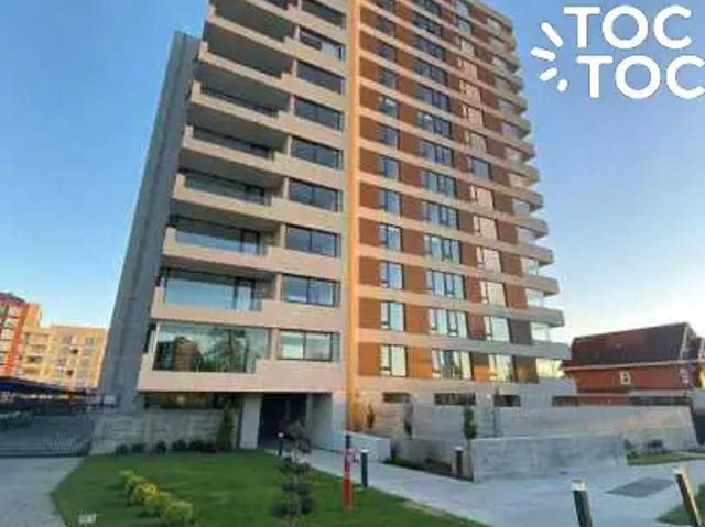 Departamento en Temuco