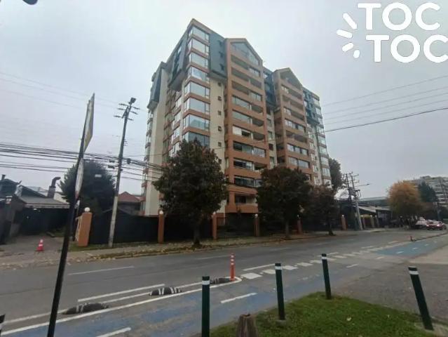 Departamento en Temuco
