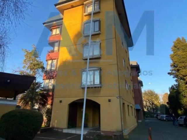 Departamento en Temuco