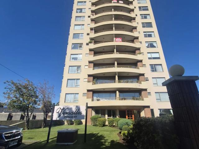 Departamento en Temuco