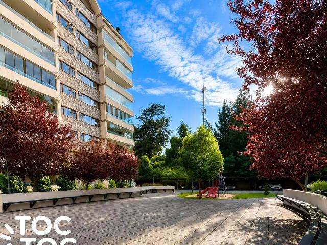 Departamento en Temuco