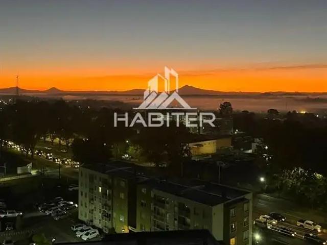 Departamento en Temuco