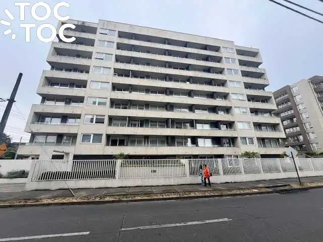 Departamento en Temuco