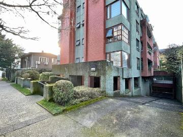 Apartamento en venta en Temuco - Estacionamiento