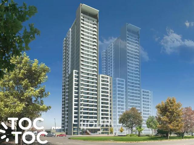 Departamento en Temuco