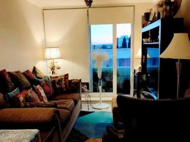 Departamento en Temuco