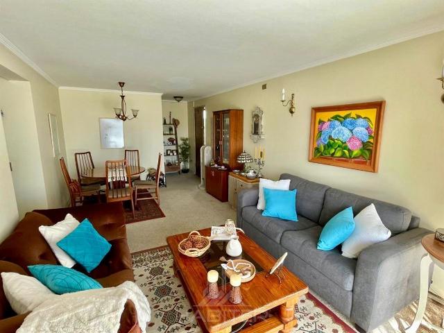 Departamento en Temuco