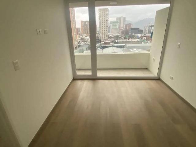 Departamento en Temuco