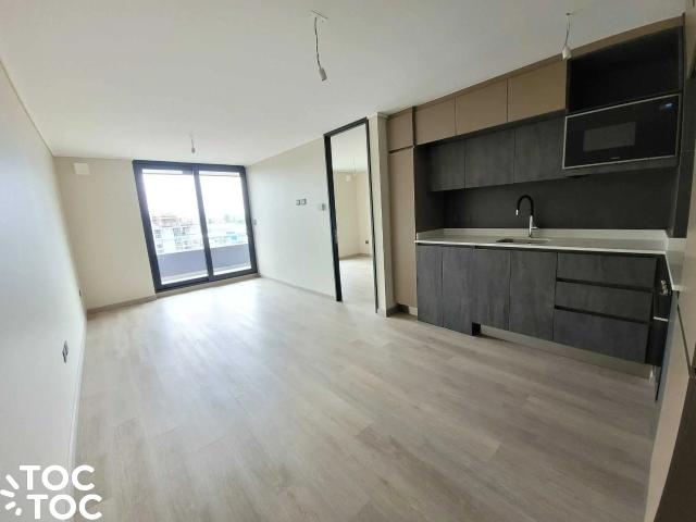 Departamento en Temuco