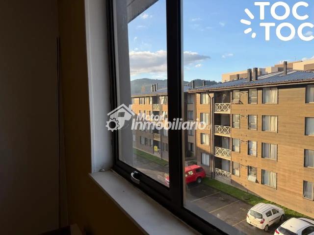 Departamento en Temuco