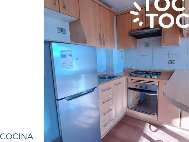 Departamento en Temuco