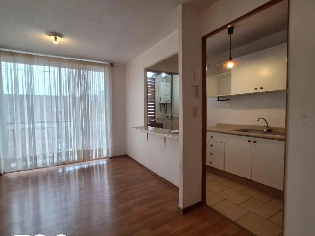 Departamento en Temuco
