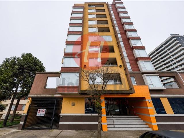 Departamento en Temuco